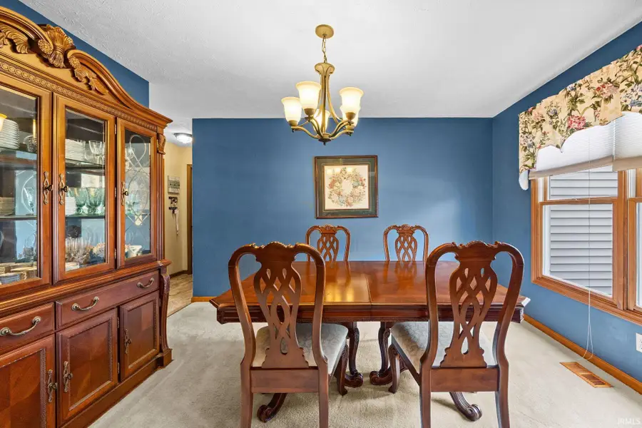 3823 Pershing Drive, Lafayette, IN 47905 - #3