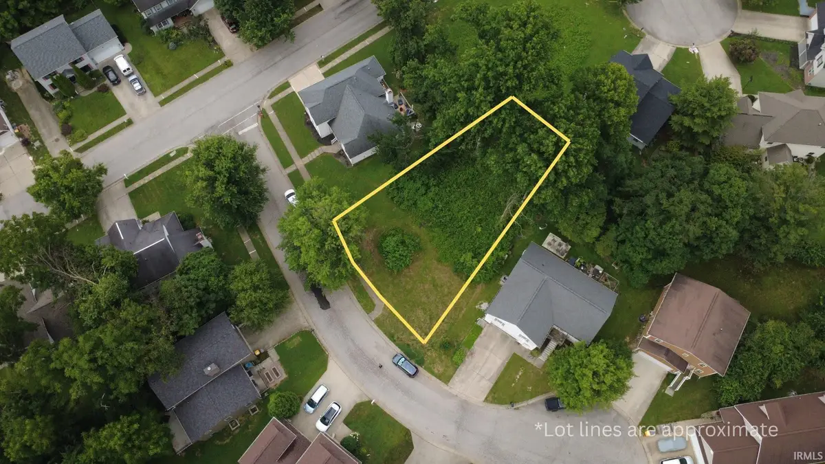 1020 E Keri Marie Lane, Bloomington, IN 47401 - #1