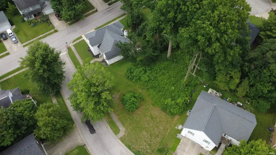 1020 E Keri Marie Lane, Bloomington, IN 47401 - #3