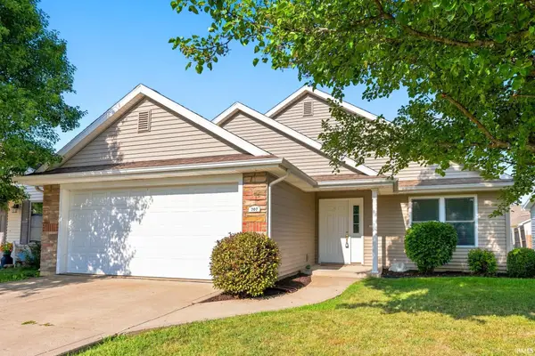 707 N Burke Street, Columbia City, IN 46725