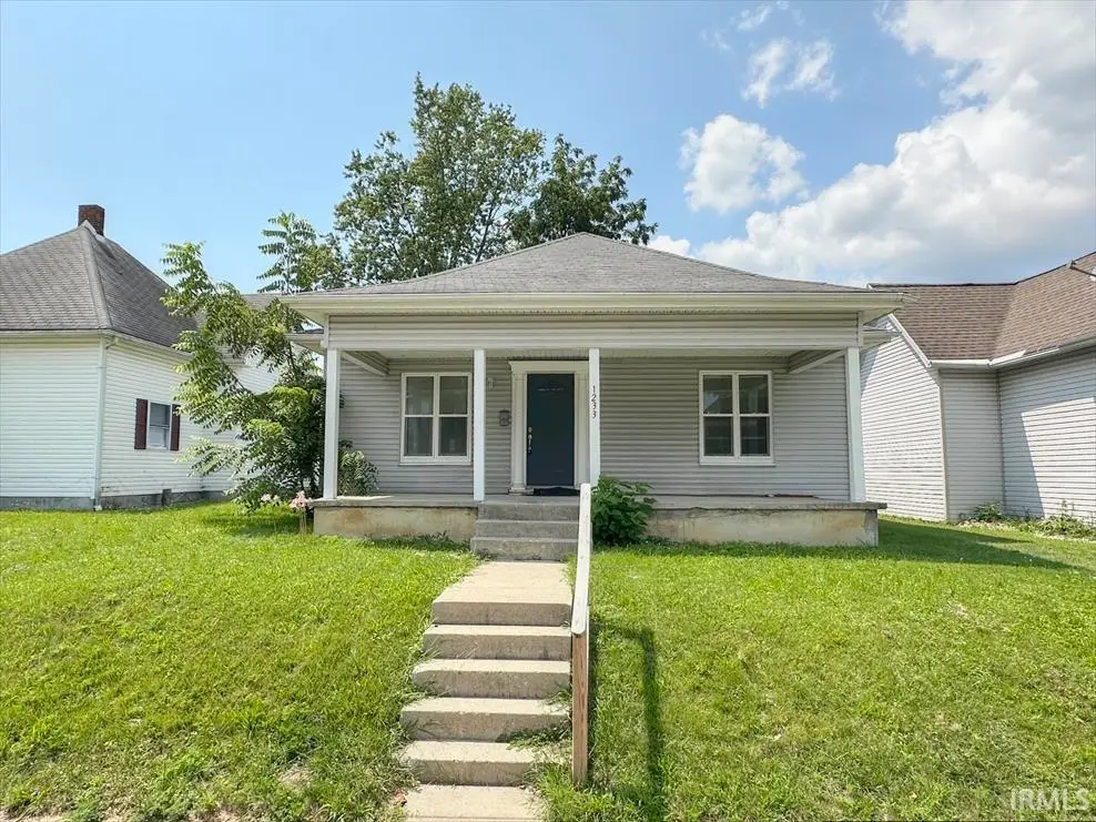1233 S Main Street, Kokomo, IN 46902 - #1