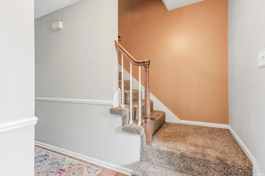 9919 E Limberlost Trail, Fort Wayne, IN 46825 - #3