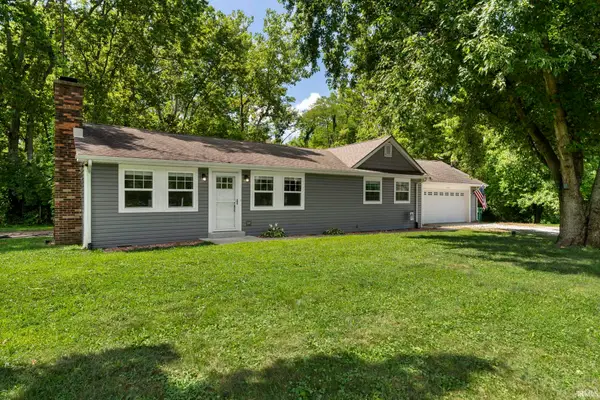 1573 Wea School Road, Lafayette, IN 47909