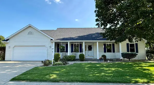 18782 Wilson Drive, Goshen, IN 46528