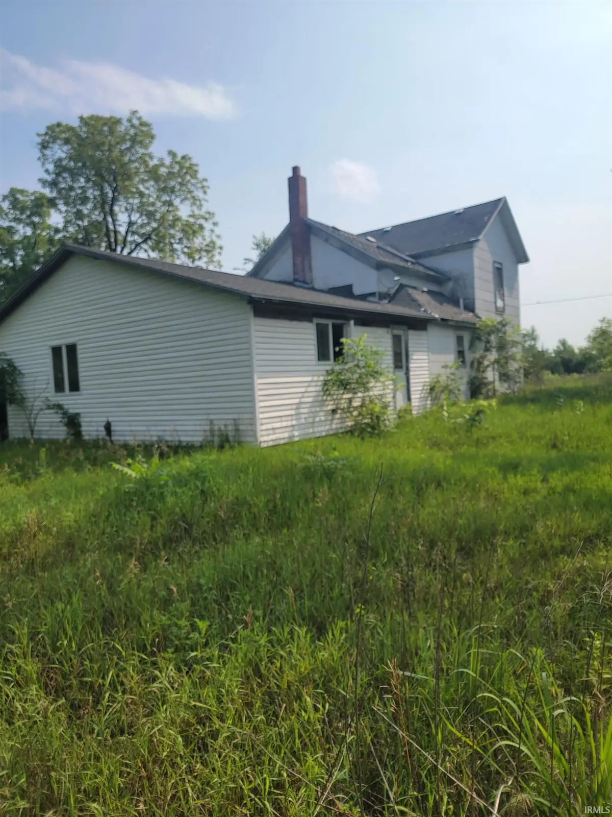 6871 S 1100 W, Francesville, IN 47946 - #1