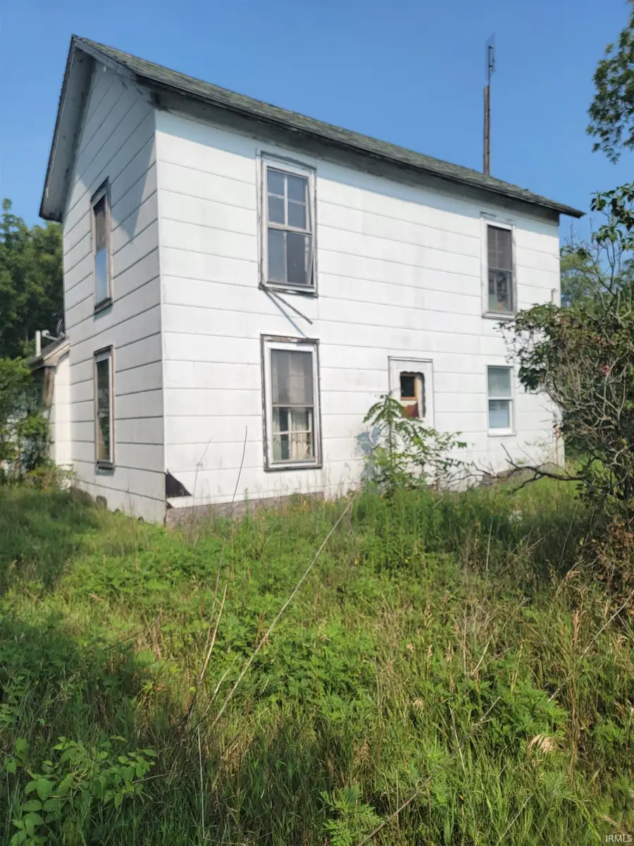 6871 S 1100 W, Francesville, IN 47946 - #2