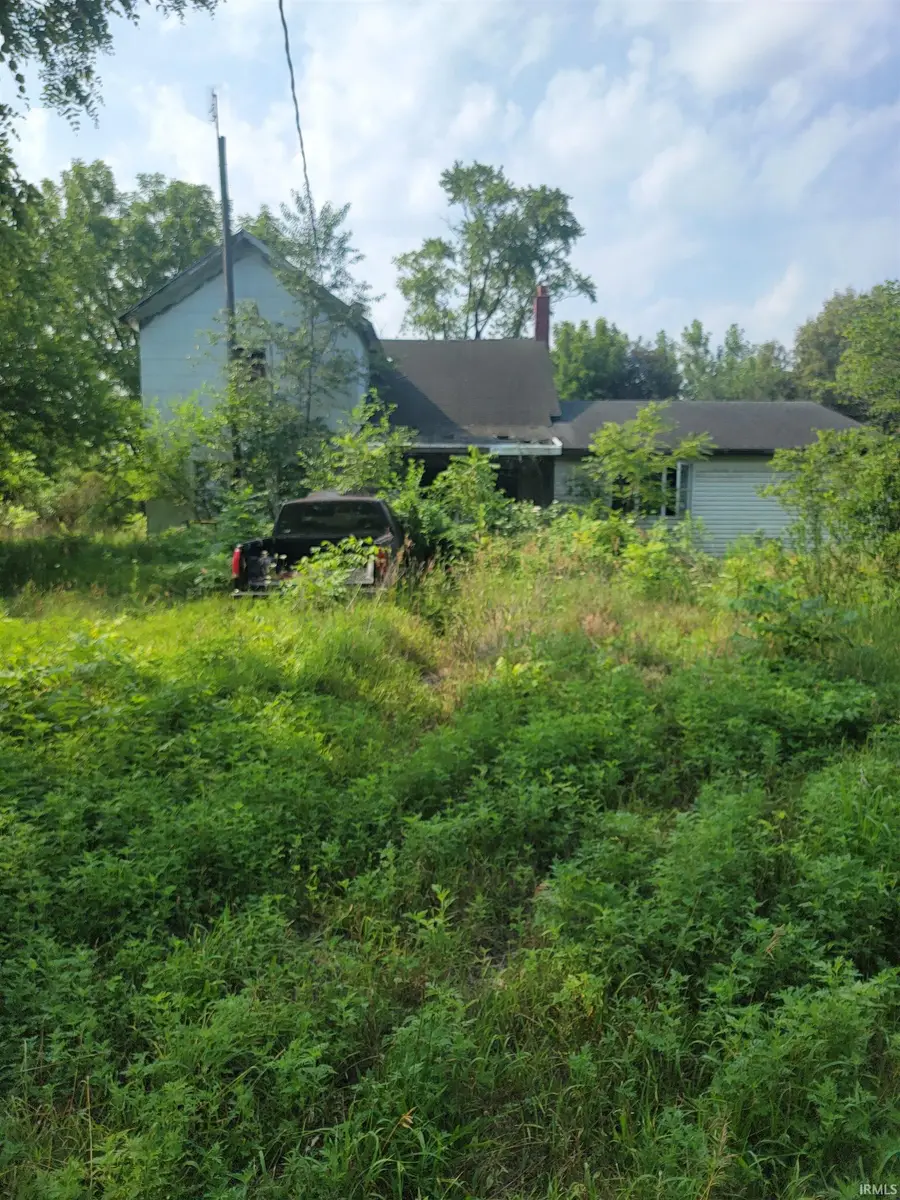 6871 S 1100 W, Francesville, IN 47946 - #3
