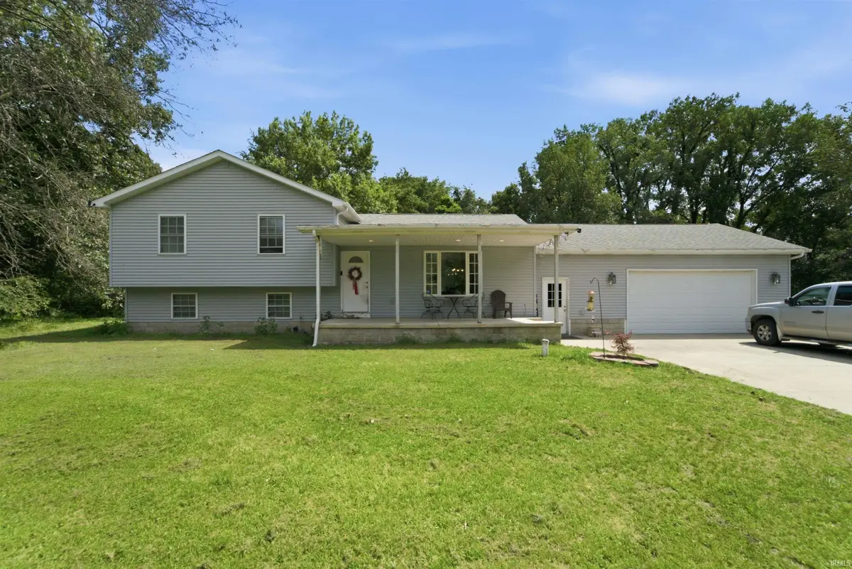 8788 S Us Highway 35, Monterey, IN 46960 - #1