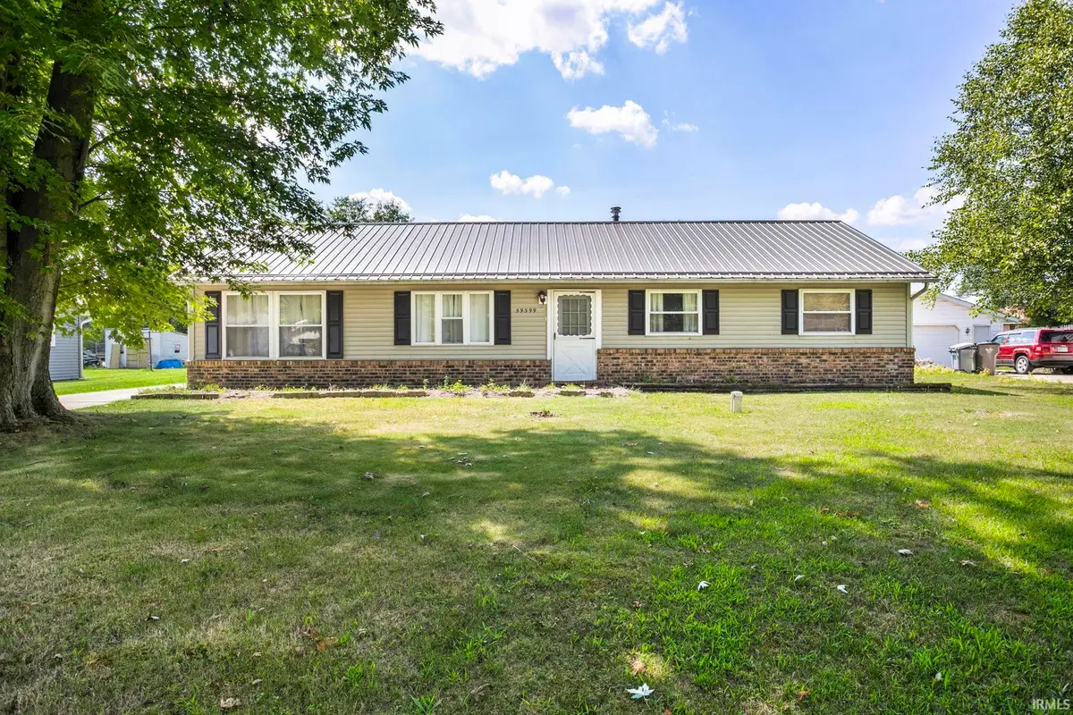 59399 Garver Avenue, Elkhart, IN 46517 - #1