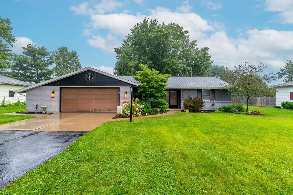 1610 Westchester Drive, North Manchester, IN 46962 - #1