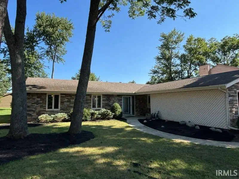 4404 W Kings Row Street, Muncie, IN 47304 - #1