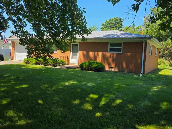 2406 E Purdue Road, Muncie, IN 47303