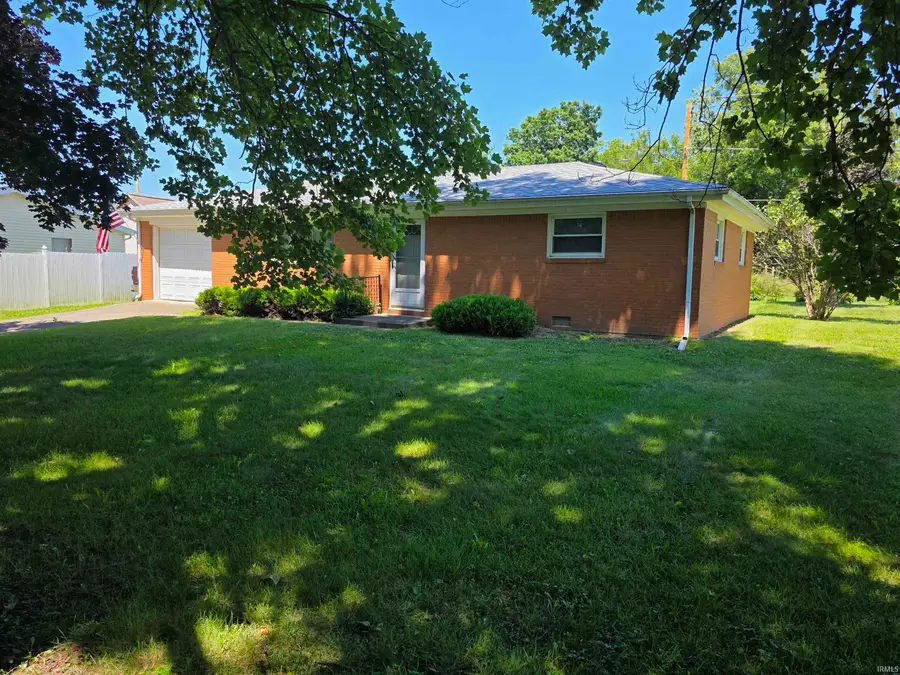 2406 E Purdue Road, Muncie, IN 47303 - #2