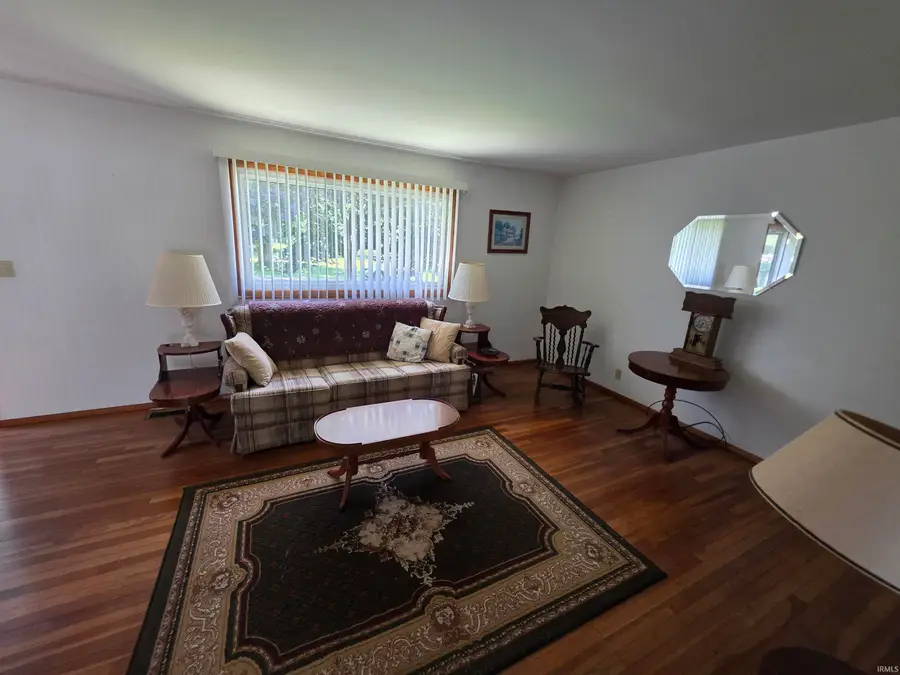 2406 E Purdue Road, Muncie, IN 47303 - #3