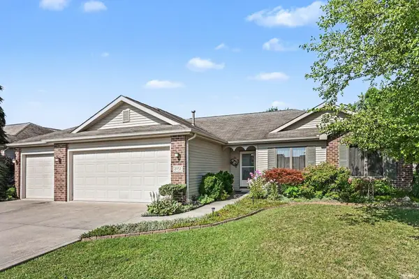 2151 Highlander Drive, Warsaw, IN 46580