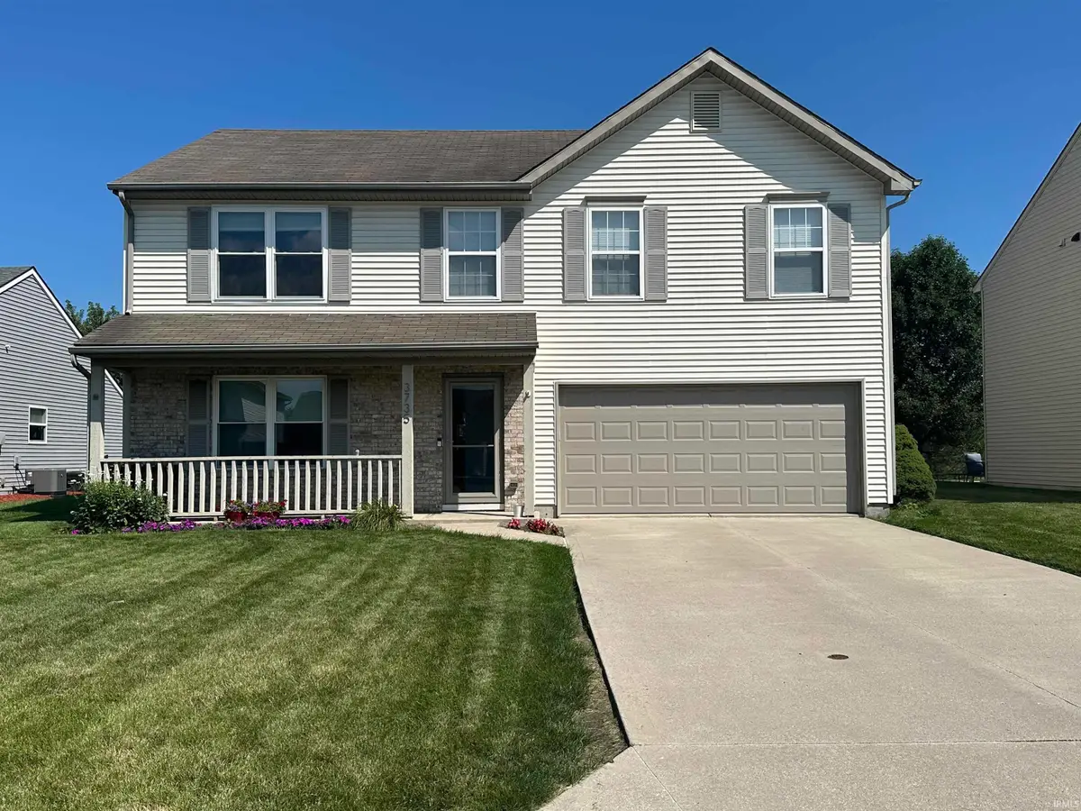 3735 Claystone Cove, New Haven, IN 46774 - #1