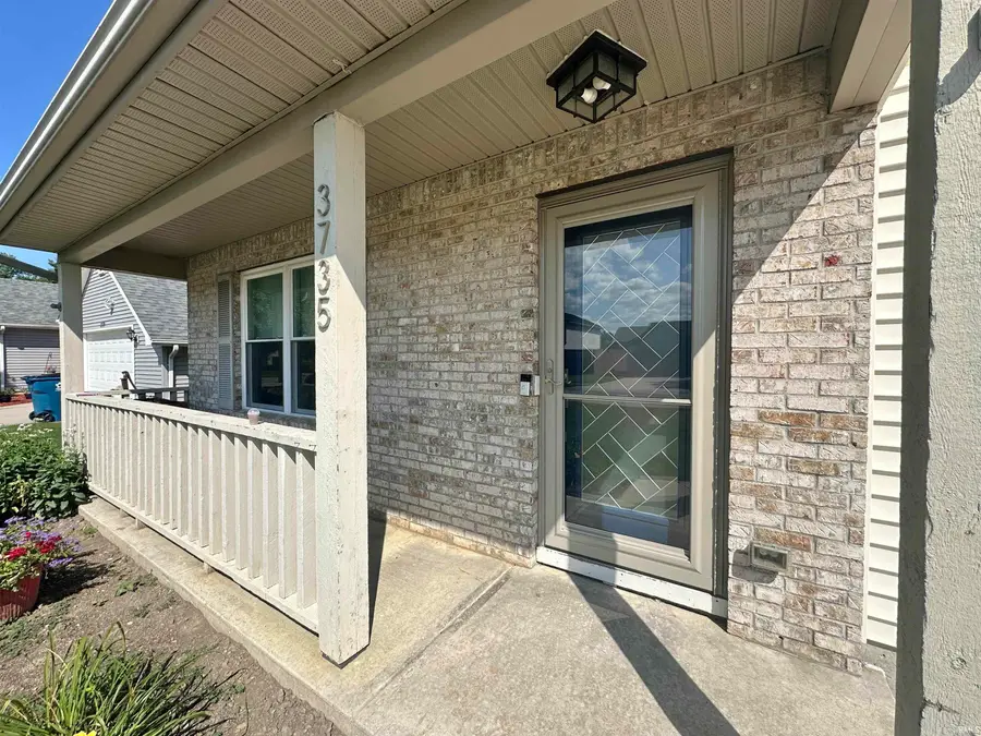 3735 Claystone Cove, New Haven, IN 46774 - #2