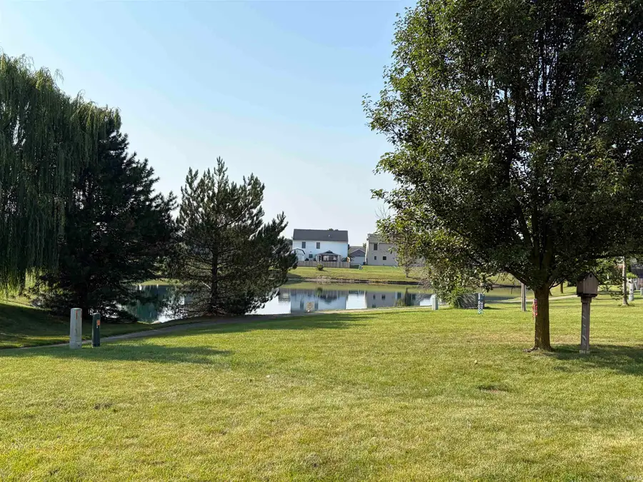 3735 Claystone Cove, New Haven, IN 46774 - #3
