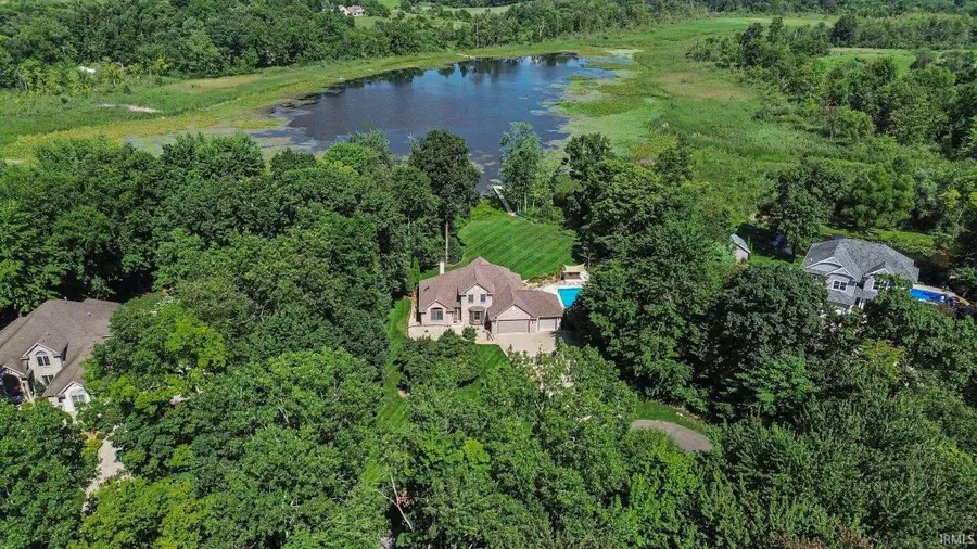 53660 Forest Lakes Drive, Middlebury, IN 46540 - #2