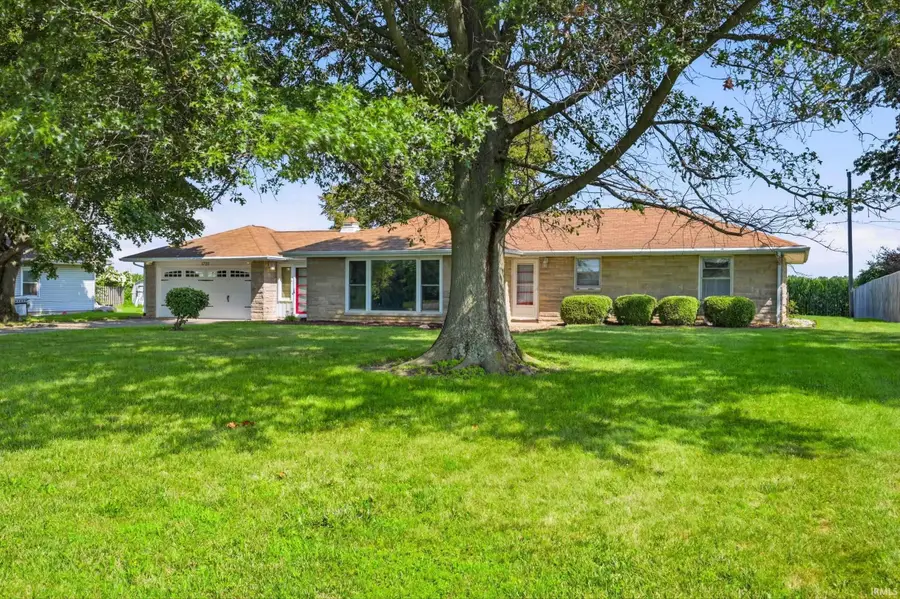 1720 W Alto Road, Kokomo, IN 46902 - #2