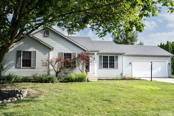 23153 Arbor Pointe Drive, South Bend, IN 46628