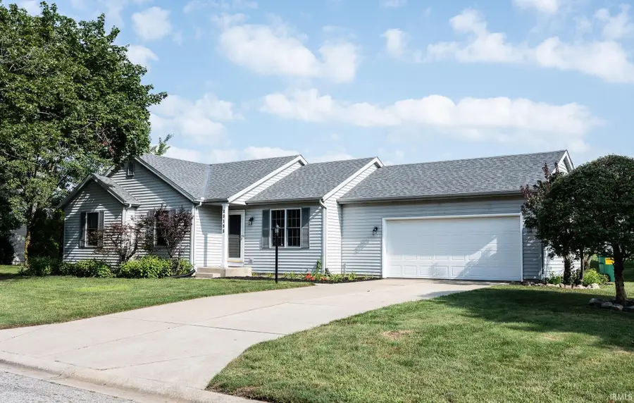 23153 Arbor Pointe Drive, South Bend, IN 46628 - #2