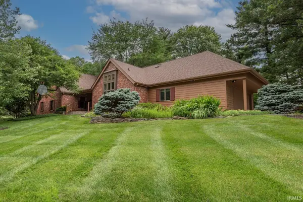 885 S Woodscrest Drive, Bloomington, IN 47401
