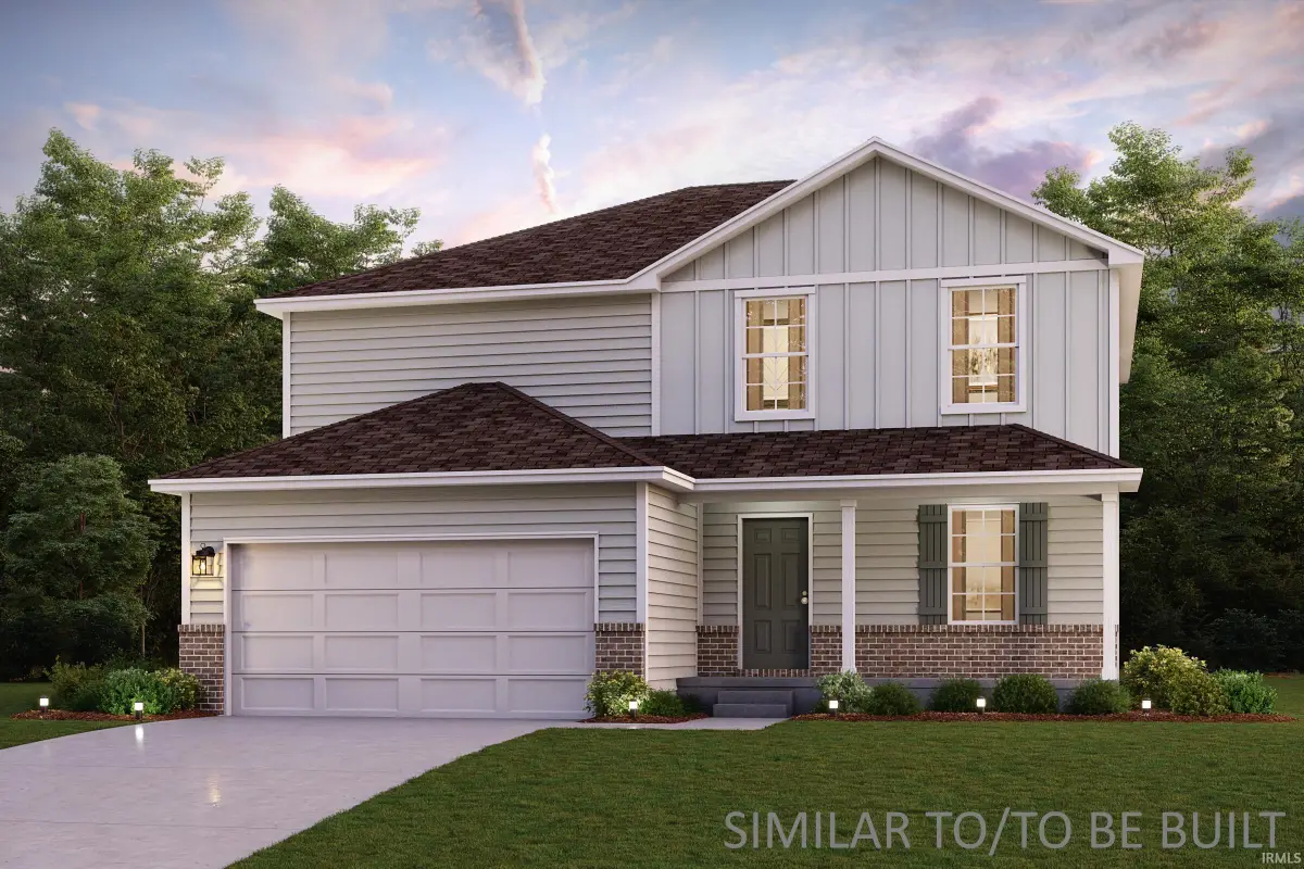 2092 Derby Way, Memphis, IN 47143 - #1