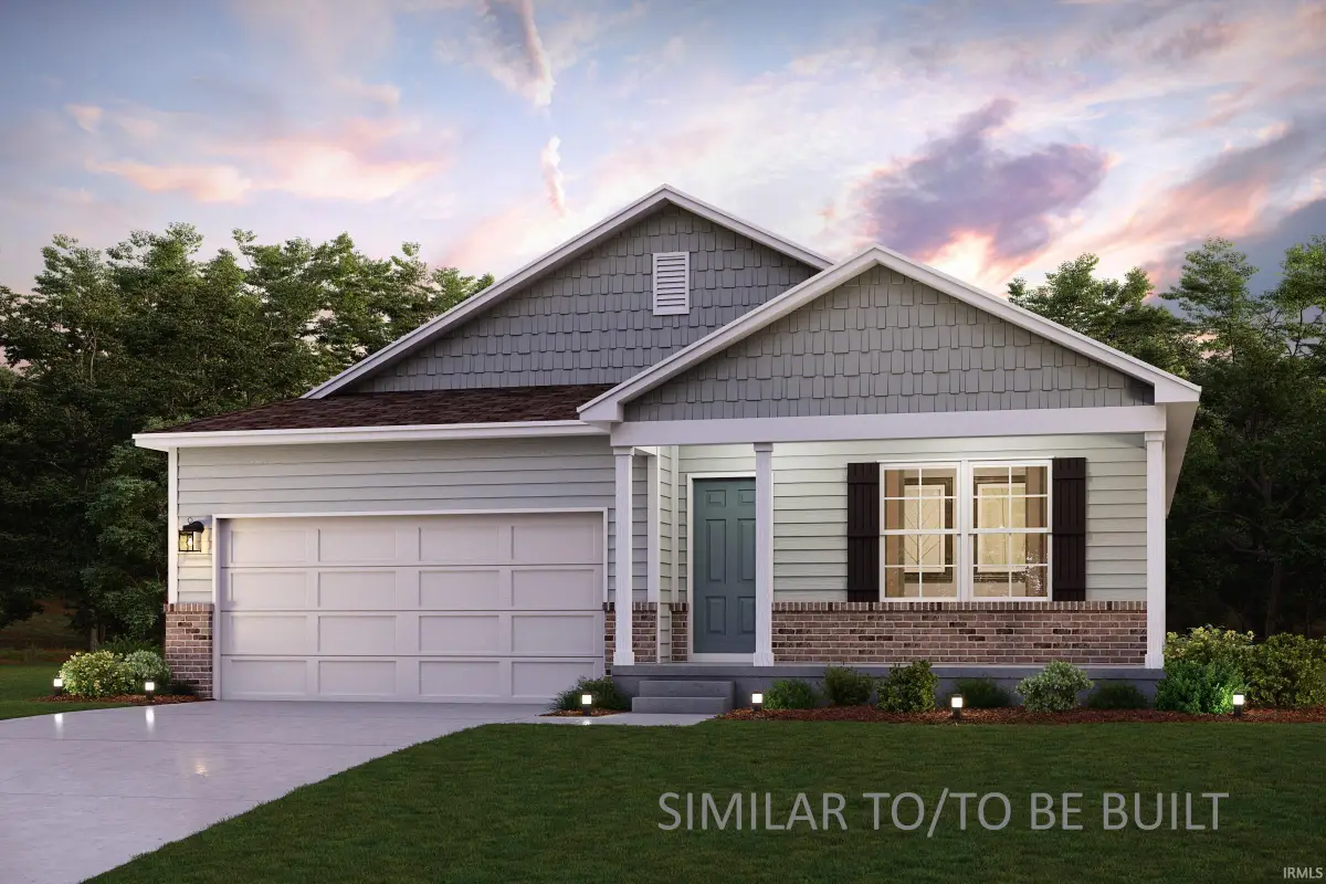 2090 Derby Way, Memphis, IN 47143 - #1
