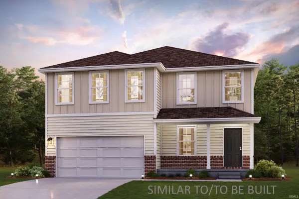 2091 Derby Way, Memphis, IN 47143