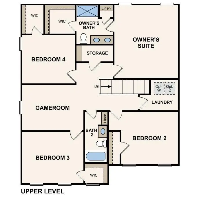 2091 Derby Way, Memphis, IN 47143 - #3