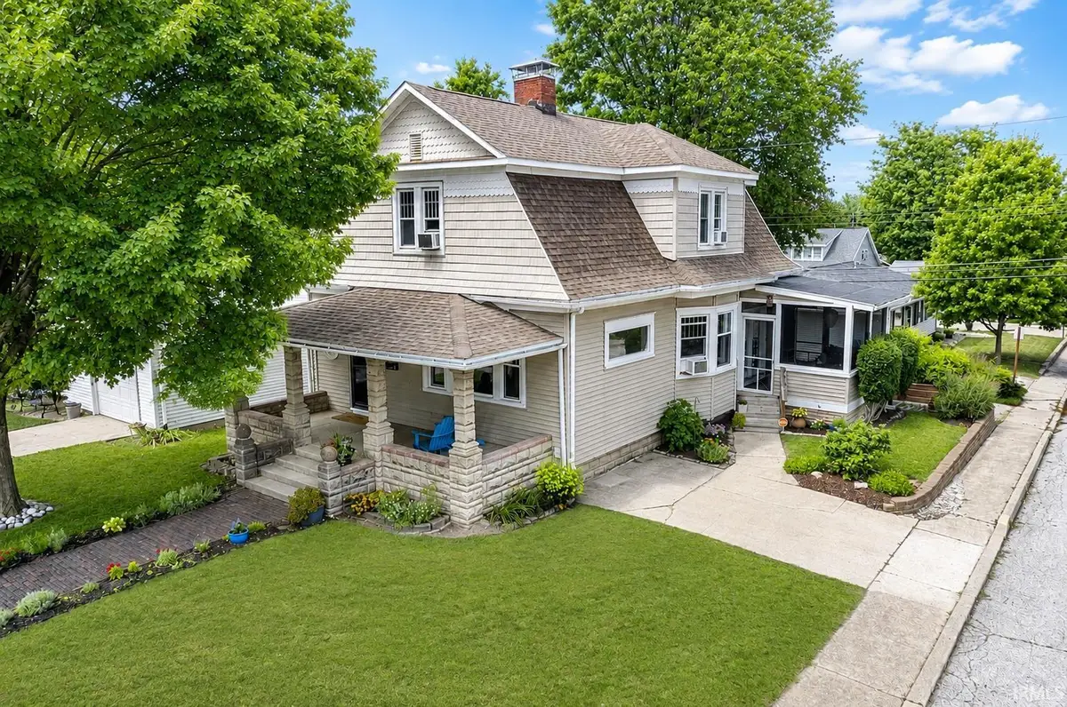 207 7th Street, Winona Lake, IN 46590 - #1