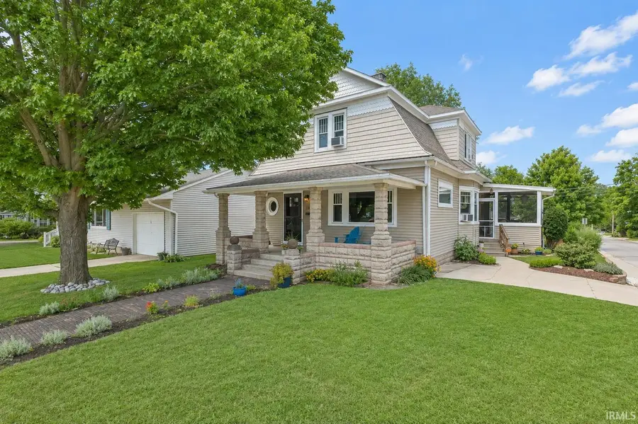207 7th Street, Winona Lake, IN 46590 - #2