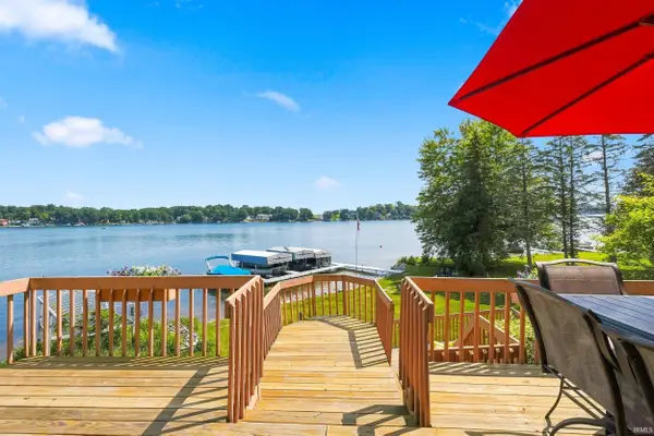 6145 S 970 E, Wolcottville, IN 46795