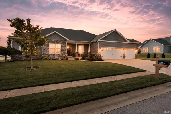 4540 Blackstone Court, Lafayette, IN 47909
