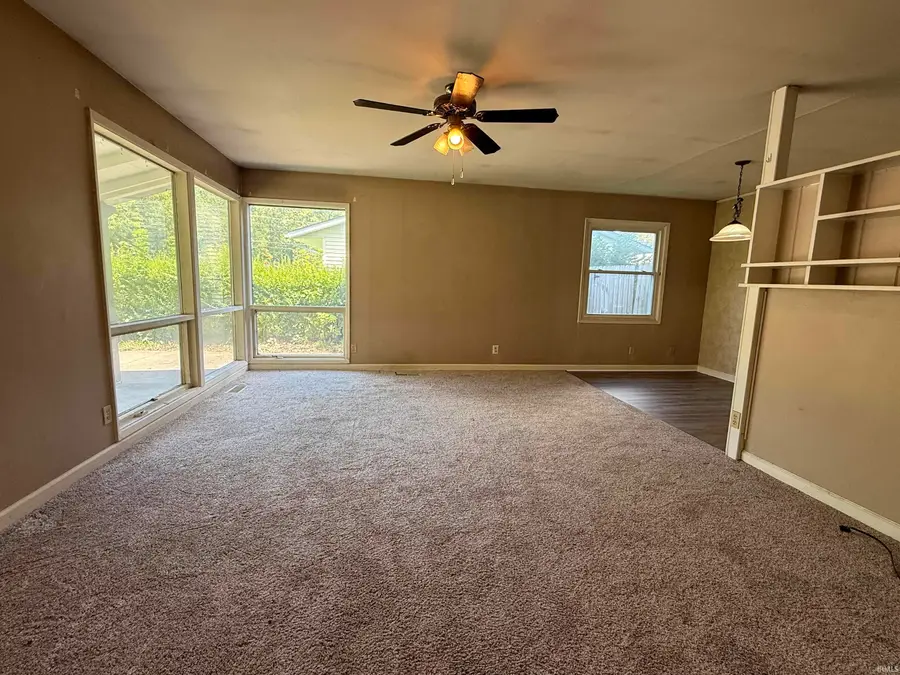 200 N Shellbark Road, Muncie, IN 47304 - #2