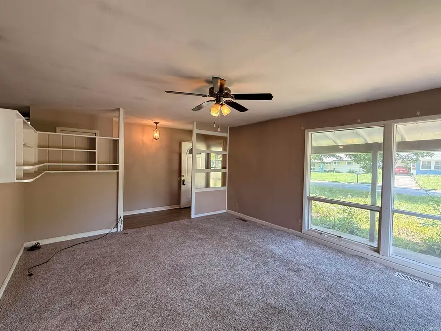 200 N Shellbark Road, Muncie, IN 47304 - #3