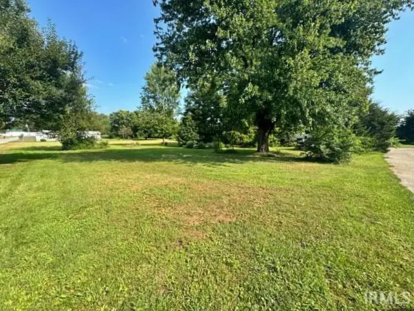 213 Vine Street, Washington, IN 47501