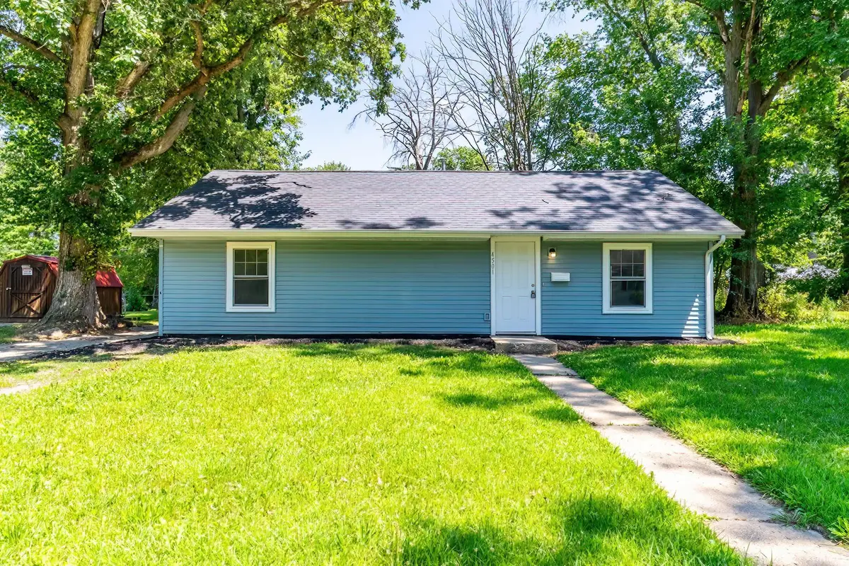 4501 Oliver Street, Fort Wayne, IN 46806 - #1