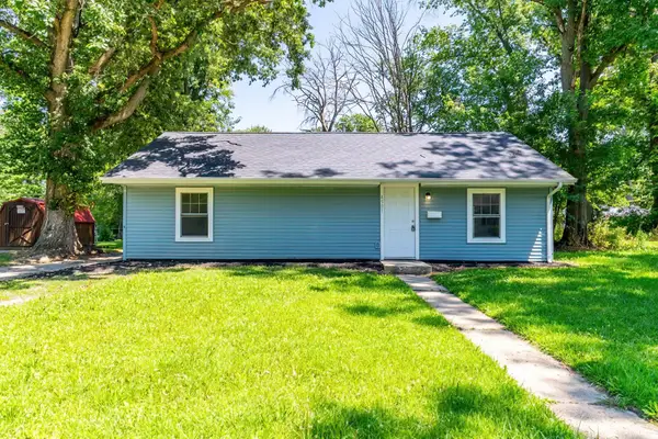 4501 Oliver Street, Fort Wayne, IN 46806