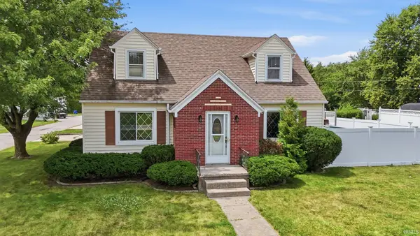 6424 N 400 W Road, Decatur, IN 46733
