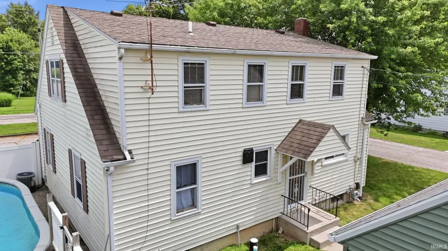 6424 N 400 W Road, Decatur, IN 46733 - #2