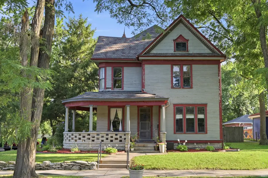 800 E Washington Street, Muncie, IN 47305 - #2