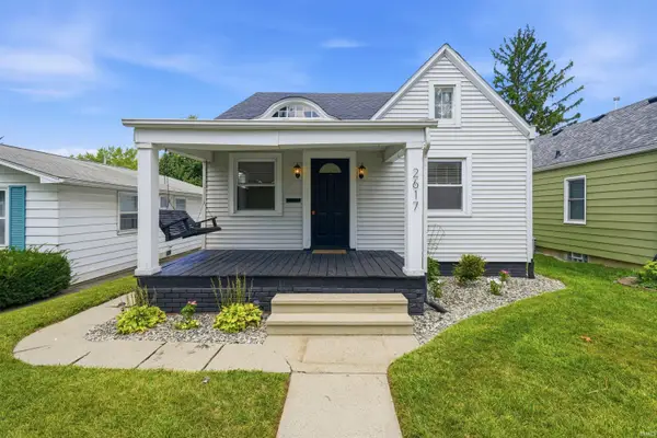 2617 Lynn Avenue, Fort Wayne, IN 46805