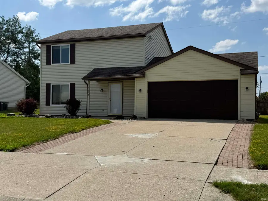 1223 Normandale Drive, Fort Wayne, IN 46808 - #2