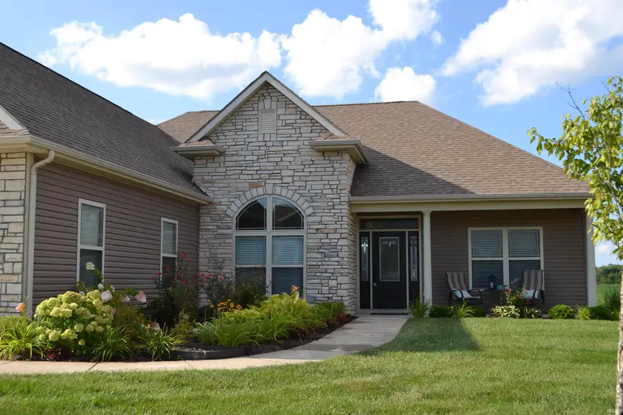 648 Spinnaker Trace, Lafayette, IN 47905 - #3