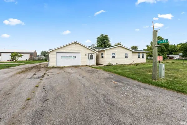 1858 W Auburn Drive, Auburn, IN 46706