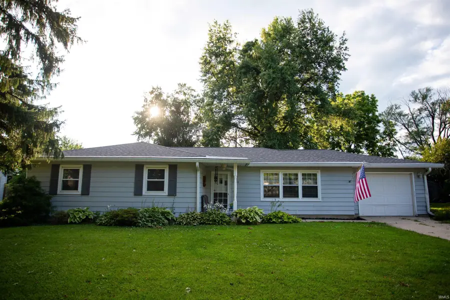 1806 W Norwood Drive, Muncie, IN 47304 - #2