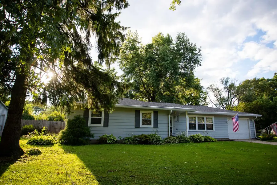 1806 W Norwood Drive, Muncie, IN 47304 - #3