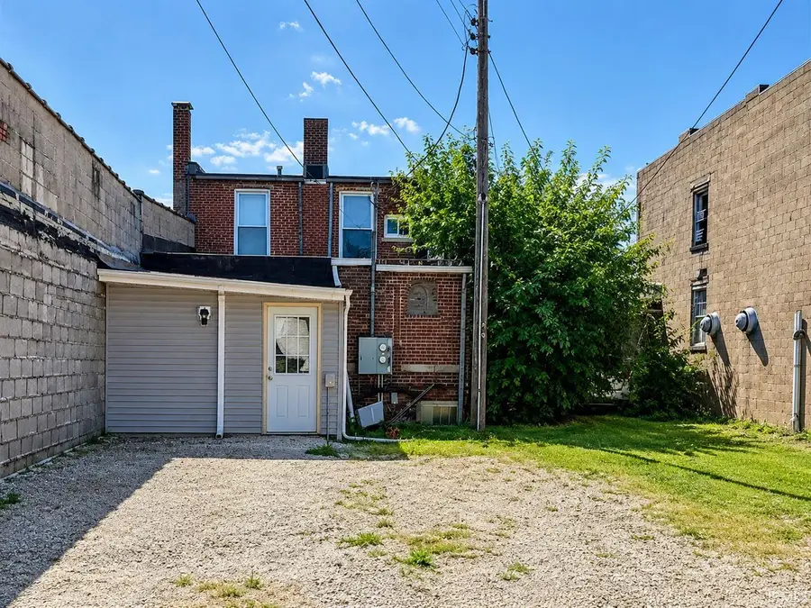 112 N Main Street, Bourbon, IN 46504 - #2